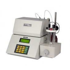 Digital Automatic Karl Fischer Titration Apparatus