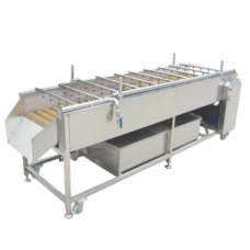 Vegetable and Fruit Washing Machine