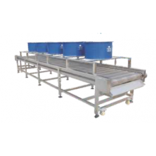 Vegetable Drying Machine