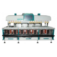 Veritas-8 with sample collector (DX)