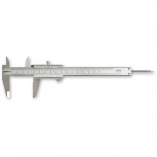 Vernier Caliper