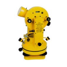Vernier Theodolite