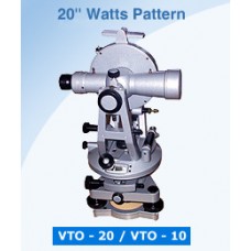 Vernier Transit Theodolites