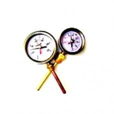 VERTICAL DIAL THERMOMETER RT-087
