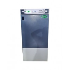Vertical Deep Freezer