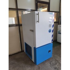 Vertical Deep Freezer -86 Degree Celsius 100 Ltr