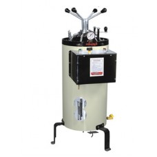Vertical Laboratory Sterilizer