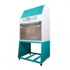 Vertical Laminar Air Flow Chamber