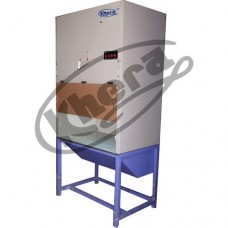 Vertical Laminar Airflow