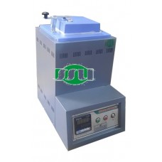 Vertical Muffle Furnace