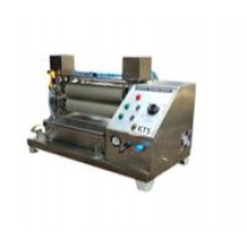 Vertical Padding Mangle