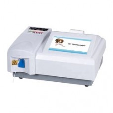 Vet Biochemistry Analyzer