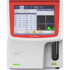Vet Hematology Analyzer - 5 Part