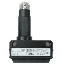 Long roller plunger Limit Switch