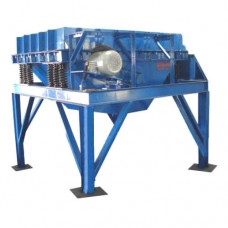 Vibrating Knockout Machine