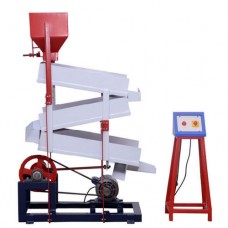 Vibrating Screen Machine