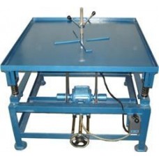 Vibrating Table