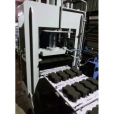 Vibration Block Making Machine