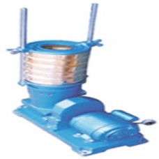 VIBRATORY SIEVE SHAKER