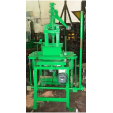 VIBRO PRESS MANUAL BLOCK MACHINE