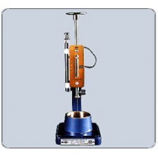 Vicat Apparatus