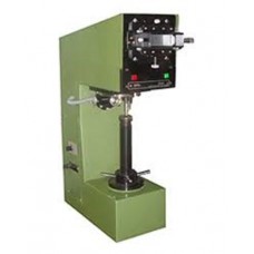 Vickers Hardness Testing