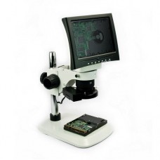 Video Microscope