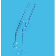 VISCOMETER,ROUTINE TYPE U-TUBE FOR TRANSPARENT LIQUID