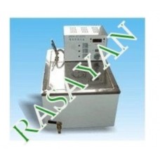 viscometric bath