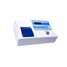 Visible Spectrophotometer