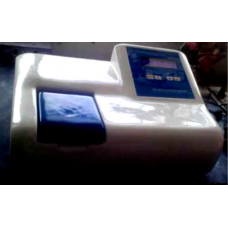 Visible Spectrophotometer