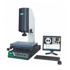 Vision Measuring Instrument