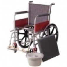 Vissco Invalid Wheel Chair