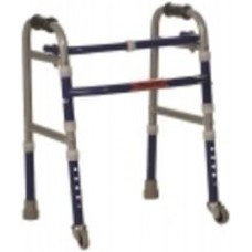 Vissco Invalid Folding Walker