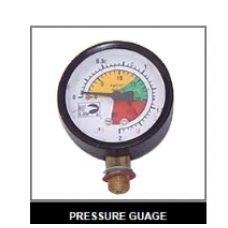 Pressure Guage