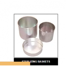 STERLIZING BASKETS