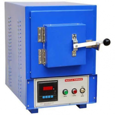 VM FURNACE & ASH FURNACE