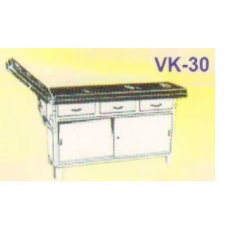 Deluxe Examination Table