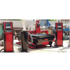 Stone CNC Router Machine