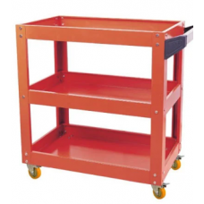 4 Wheel Tool Trolley