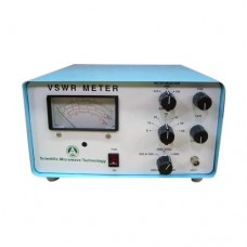 Voltage Standing Wave Ratio Meter
