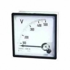 Voltmeter Calibration Services