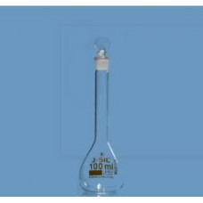 VOLUMETRIC FLASK CLASS A