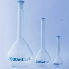 Volumetric Flasks