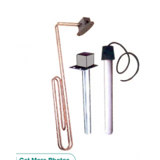 Chemical Immersion Heaters