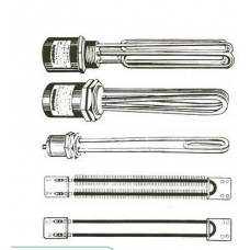Boiler Heaters
