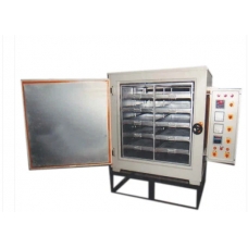 Tray Dryer Oven