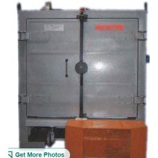 Heavy Duty Oven