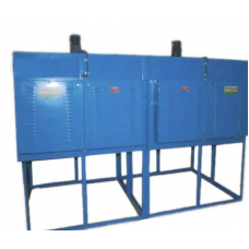 Conveyor Type Oven