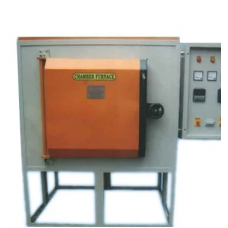 Chamber Furnace